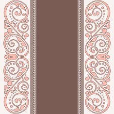 Vintage greeting card N91