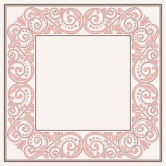 Vintage greeting card N92