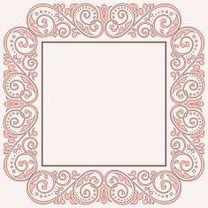 Vintage greeting card N94