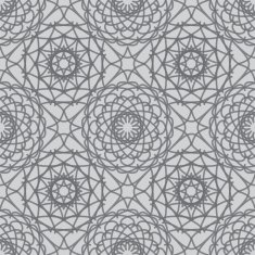 Vintage lace seamless pattern N3