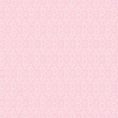 Seamless Pattern Line Art