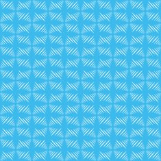 Seamless Pattern Line Art N5
