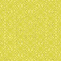 Seamless Pattern Line Art N6