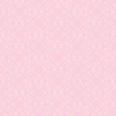 Seamless Pattern Line Art N7