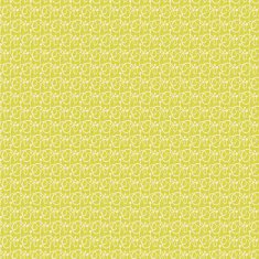 Seamless Pattern Line Art N8