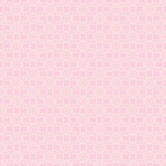 Seamless Pattern Line Art N10