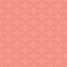 Seamless Pattern Vintage Wallpaper N33