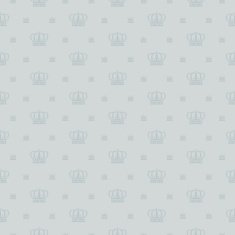 Seamless Pattern Vintage Wallpaper N34