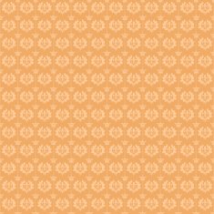Seamless Pattern Vintage Wallpaper N43