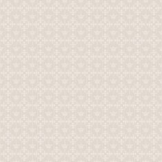 Seamless Pattern Vintage Wallpaper N47