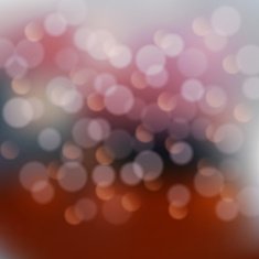 Blurred background with bokeh effect N22