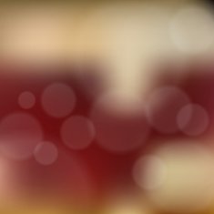 Blurred background with bokeh N5