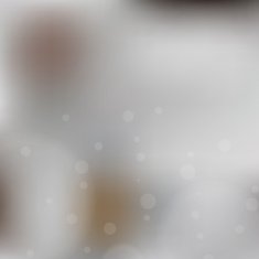 Blurred background with bokeh N16