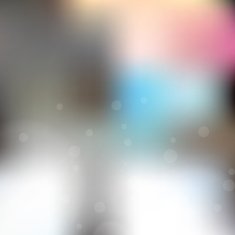 Blurred background with bokeh N18