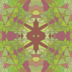 Polygon seamless background N4