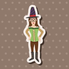 party person theme elements N24