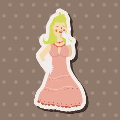 party person theme elements N25