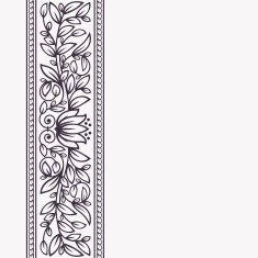 Vintage greeting card N98
