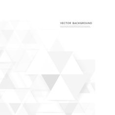 Vector background abstract polygon triangle N29