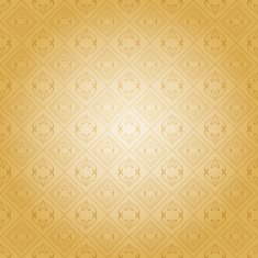 Vintage Pattern Wallpaper Old Color N6