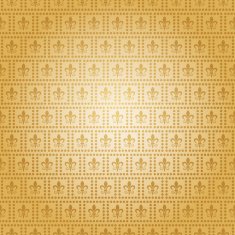 Vintage Pattern Wallpaper Old Color N7