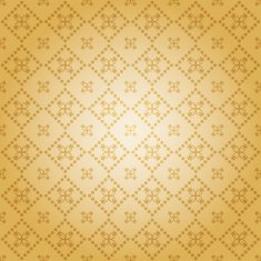Vintage Pattern Wallpaper Old Color N8