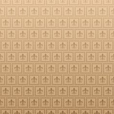 Vintage Pattern Wallpaper Brown Color N7