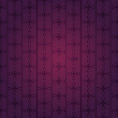 Vintage Pattern Wallpaper Purple Color N10