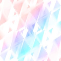 Vector background abstract polygon triangle N31