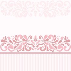 Vintage greeting card N100