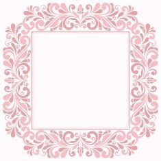 Vintage greeting card N103