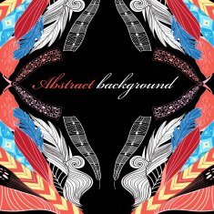 Abstract background N526