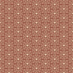 Seamless Pattern Vintage Wallpaper N90
