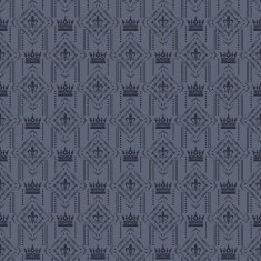 Seamless Pattern Vintage Wallpaper N92