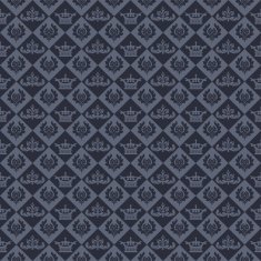 Seamless Pattern Vintage Wallpaper N96