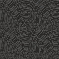 Seamless Pattern Vintage Wallpaper N137