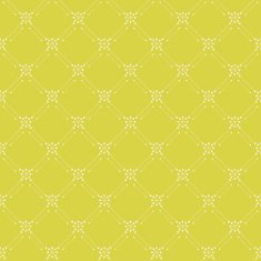 Seamless Pattern Vintage Wallpaper N138