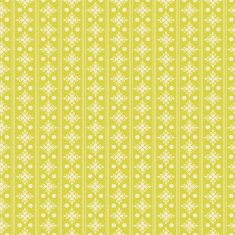 Seamless Pattern Vintage Wallpaper N146