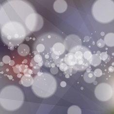 Blurred background with bokeh N40