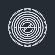 native ethnic art symbol N6