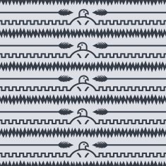 native ethnic background art N4