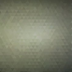 Abstract colorful low poly background