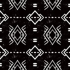 Navajo tribal ornament N13
