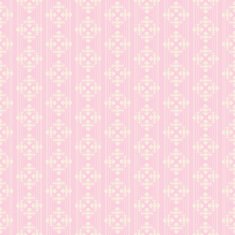 Seamless pattern Vector Pink N3