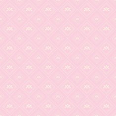 Seamless pattern Vector Pink N5