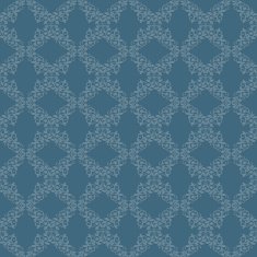 Classic vintage wallpaper pattern