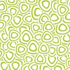 Seamless pattern with hand drawn squares N2