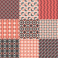 Pattern Set N16