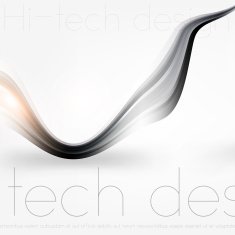 Abstract Modern Clean Background