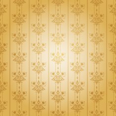 Wallpaper Background Retro N15